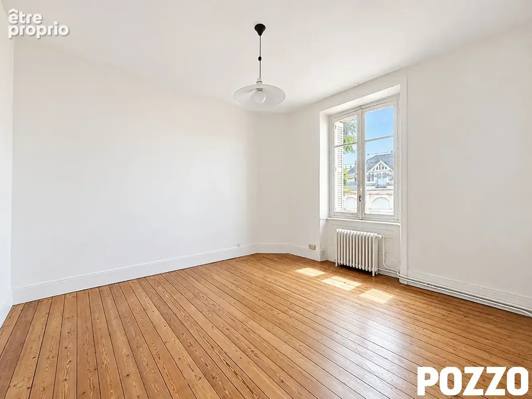 Villa de charme - quartier saint-paul -5 chambres - jardin -garage - photo 11