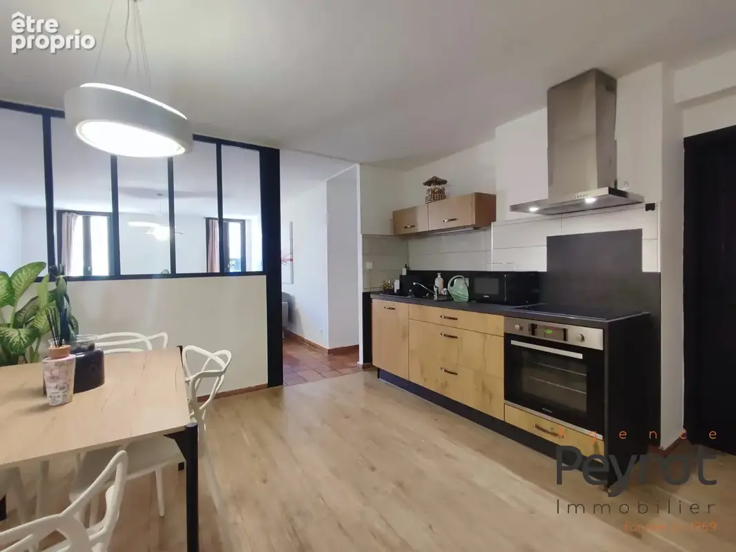 Appartement 82 m² à Perpignan  - photo 4