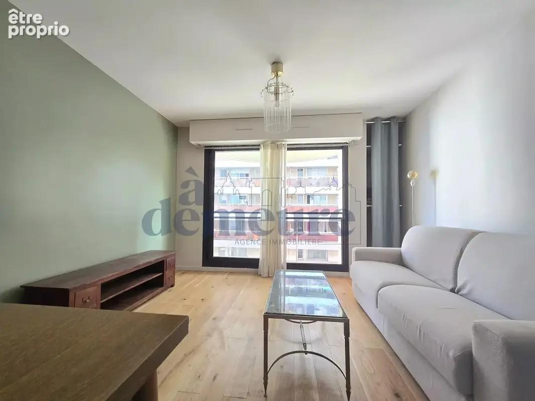 Studio de 23,75 m2 Folie-Méricourt - photo 2