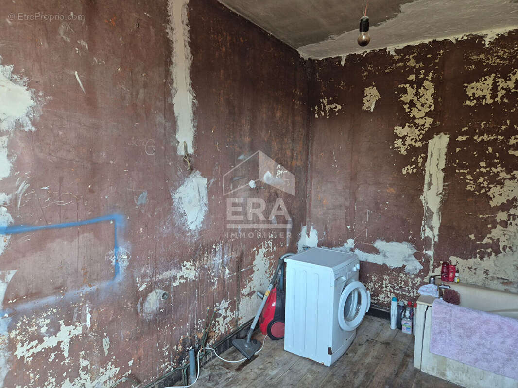 Maison 145m² à denain - photo 6
