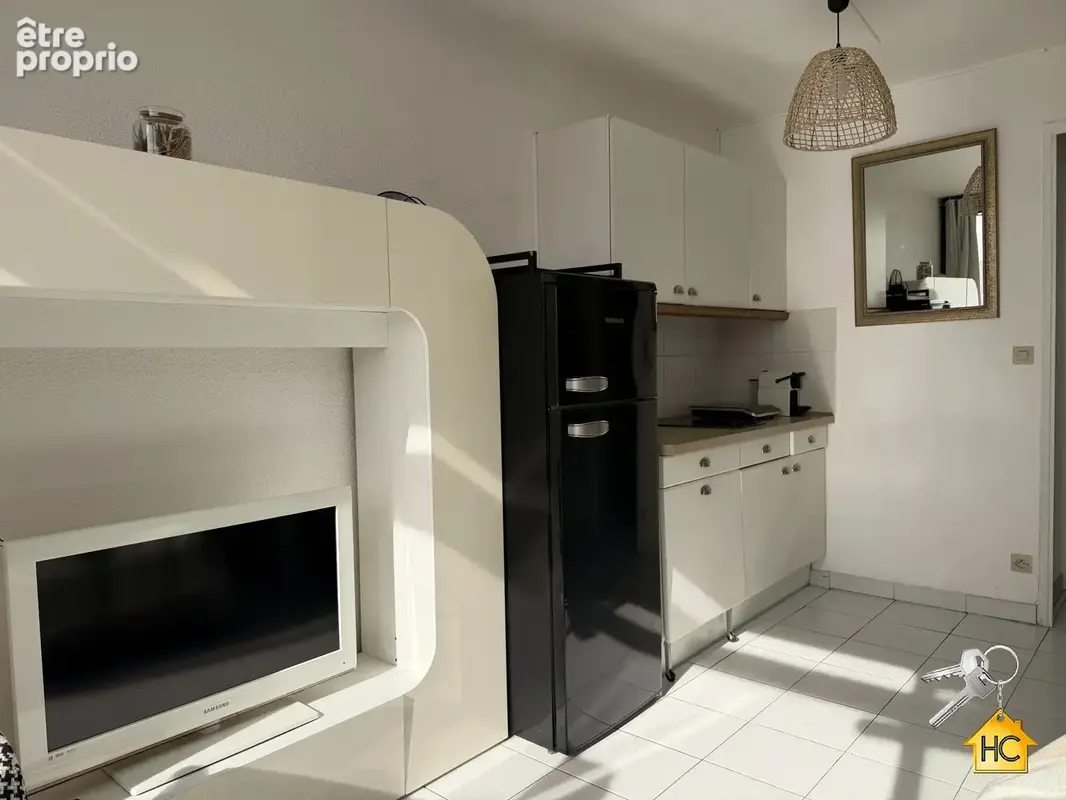T2.Cannes La Bocca Centre Ville - photo 7