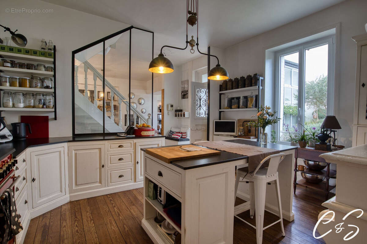 Maison à CONCARNEAU