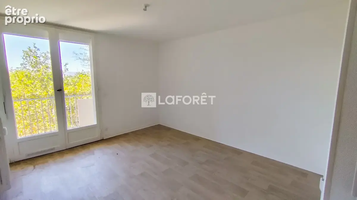 PERPIGNAN - Quartier des fleurs - Studio de 18 m² - photo 8