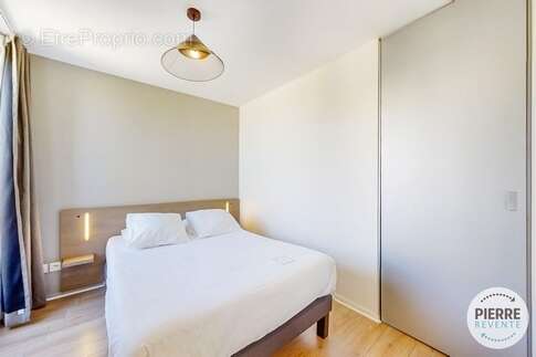 Appartement à SAINT-NAZAIRE