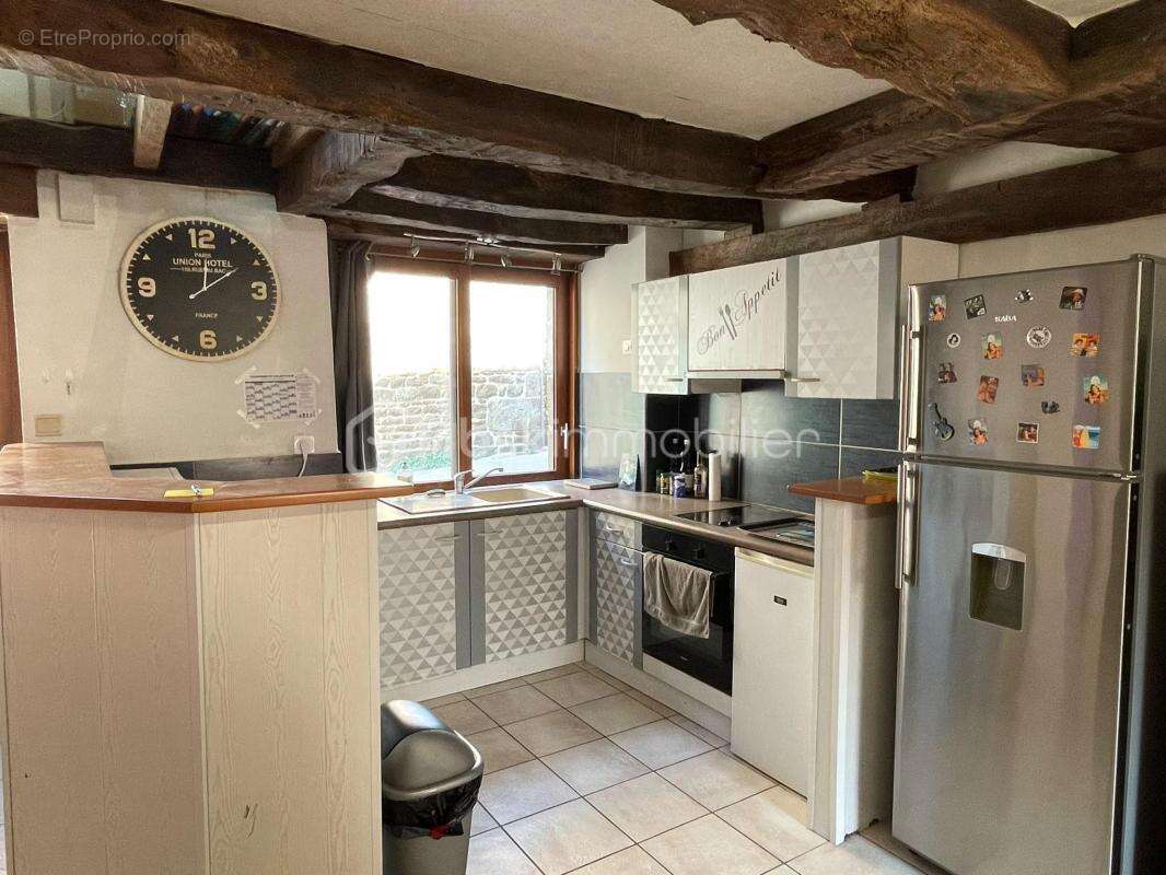 Maison de 3 pièces - photo 3