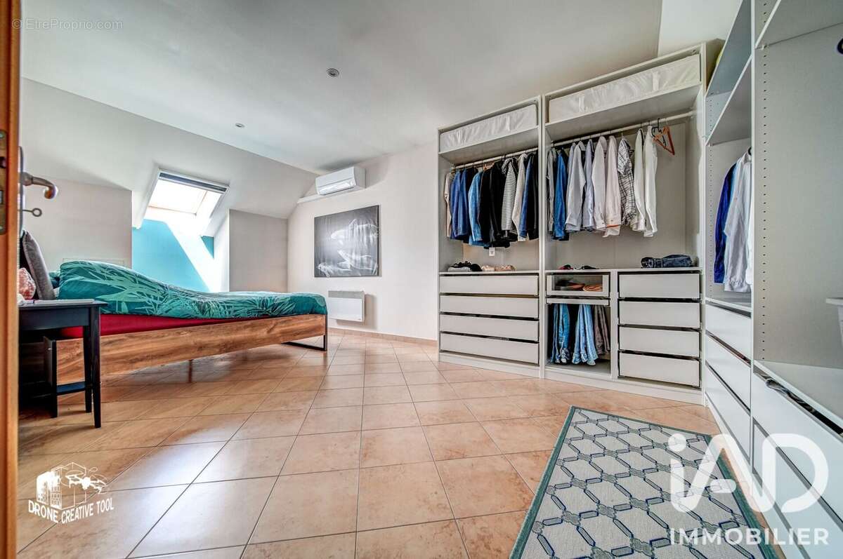 Maison 150 m² à Oudrenne  - photo 3