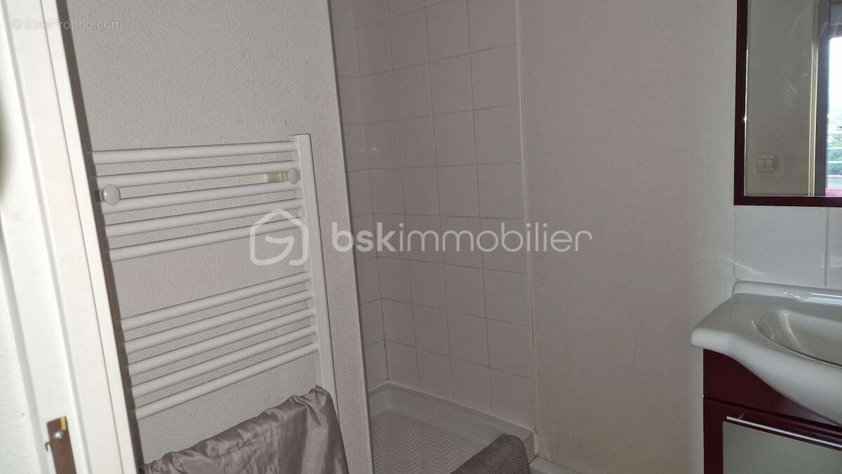 Appartement à AGEN