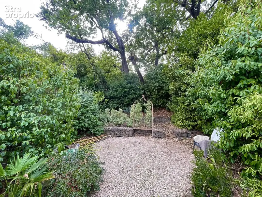 Maison 3 pièces 73 m² à vendre à Lezignan-La-Cebe (34120) - photo 2