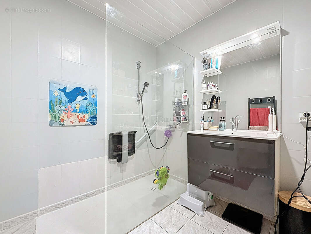 Maison à POLLESTRES