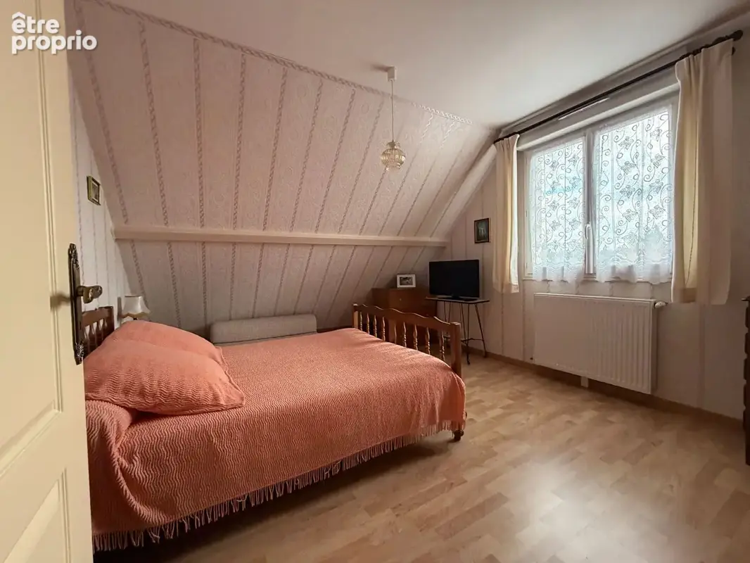 Maison 213m² à chartres - photo 14