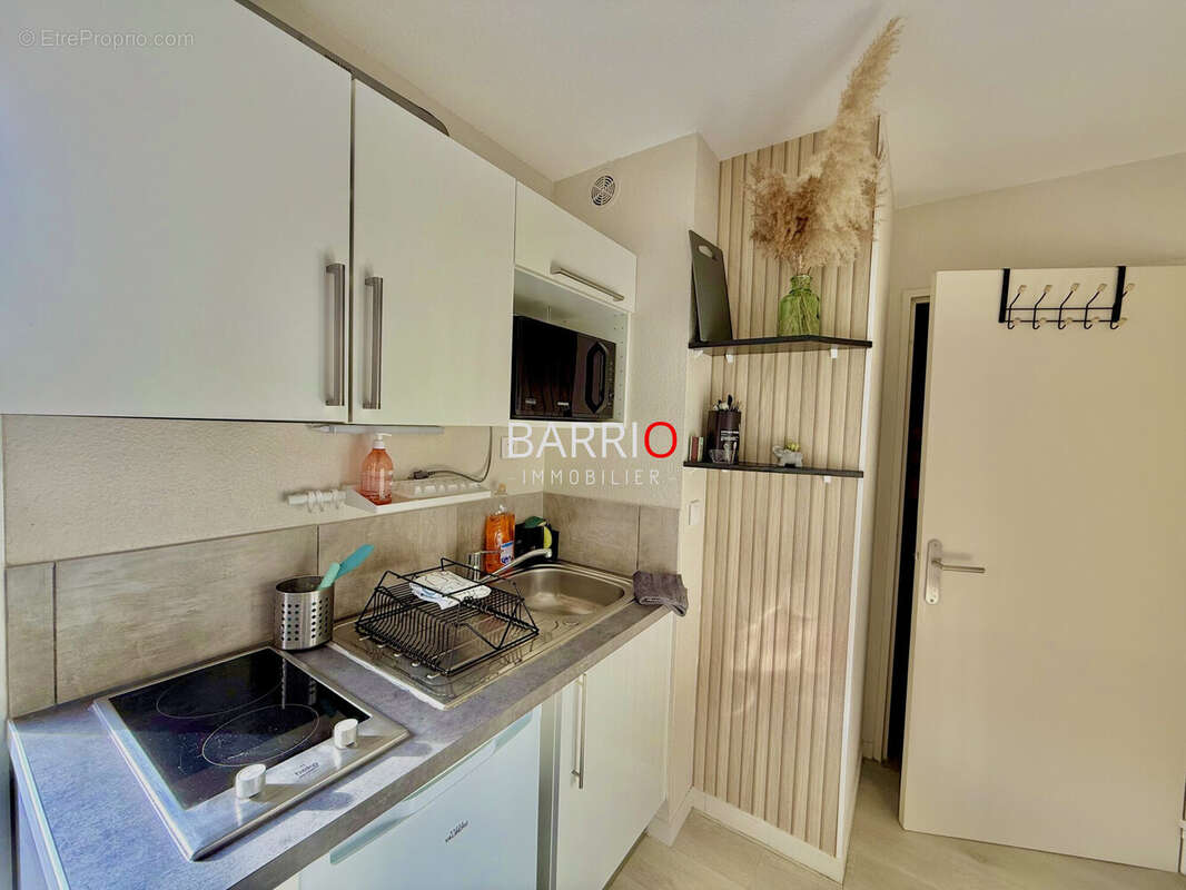 Appartement à SAINT-CYPRIEN
