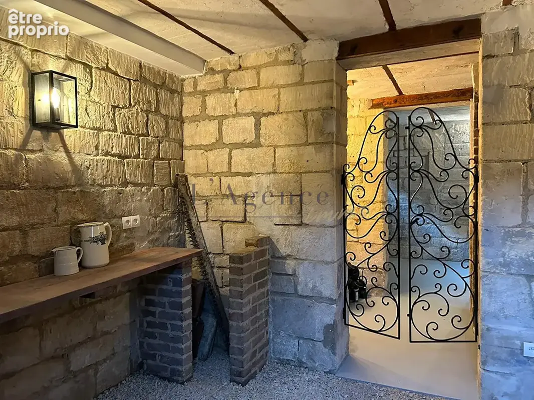 Maison Chantilly 6 pièce(s) - photo 6