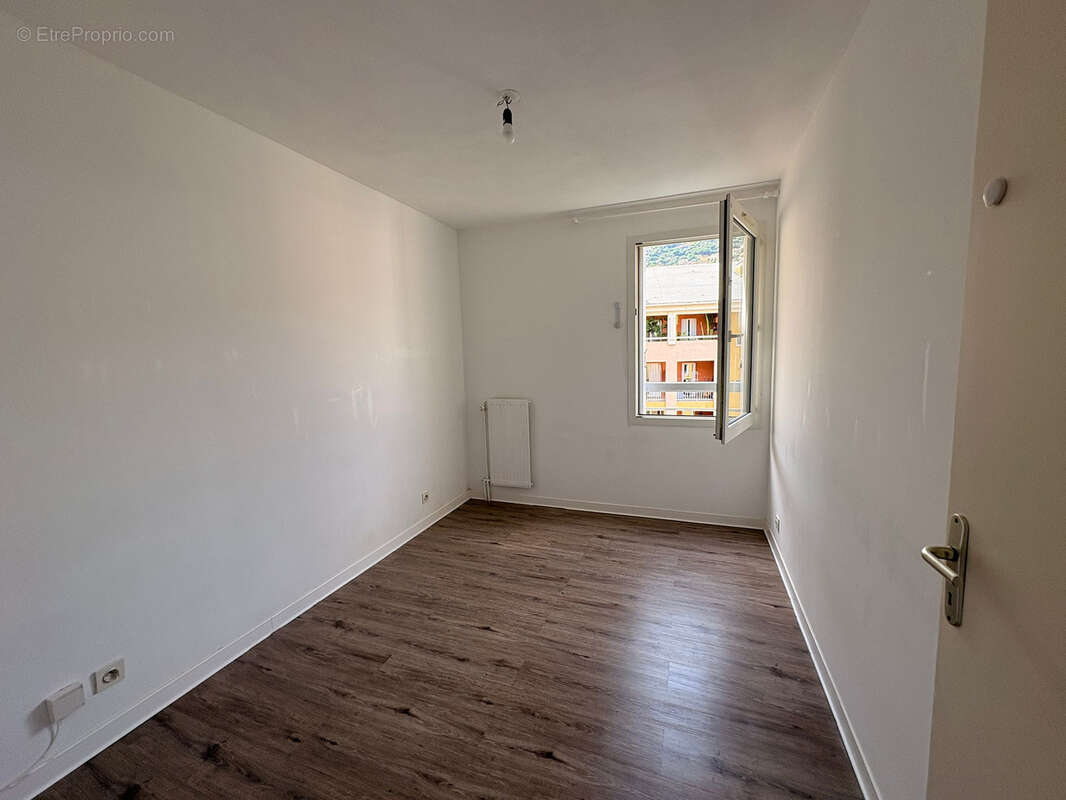Appartement t4 bastia - photo 3