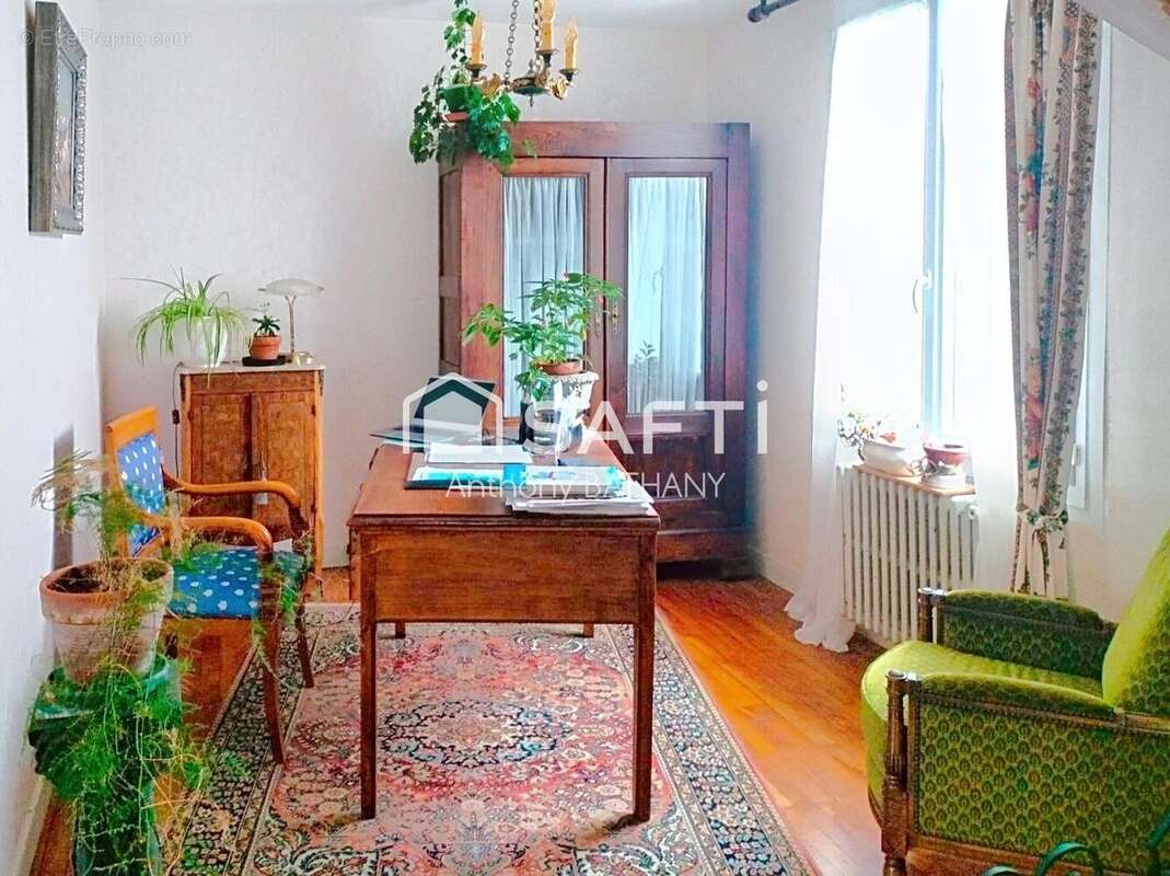 Photo 4 - Maison à QUIMPER