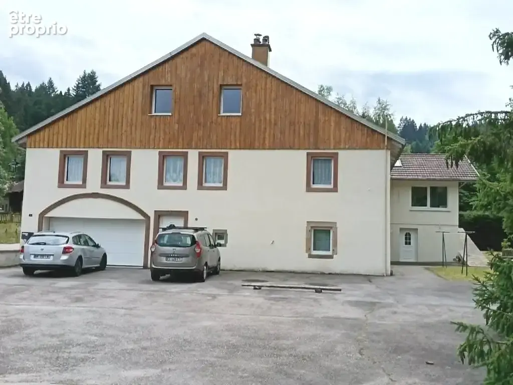Maison 9 pièces 275 m² à vendre à Gerardmer (88400) - photo 4
