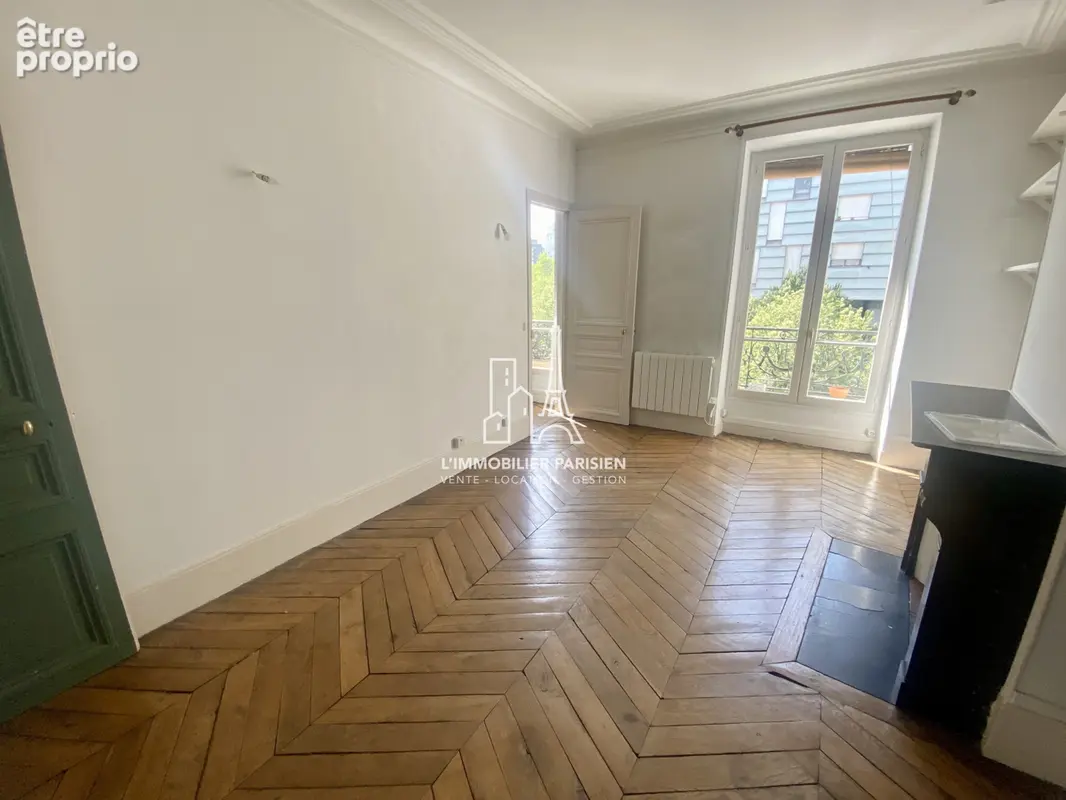 Appartement 3 pièces 50 m² à vendre à Paris-17e (75017) - photo 2