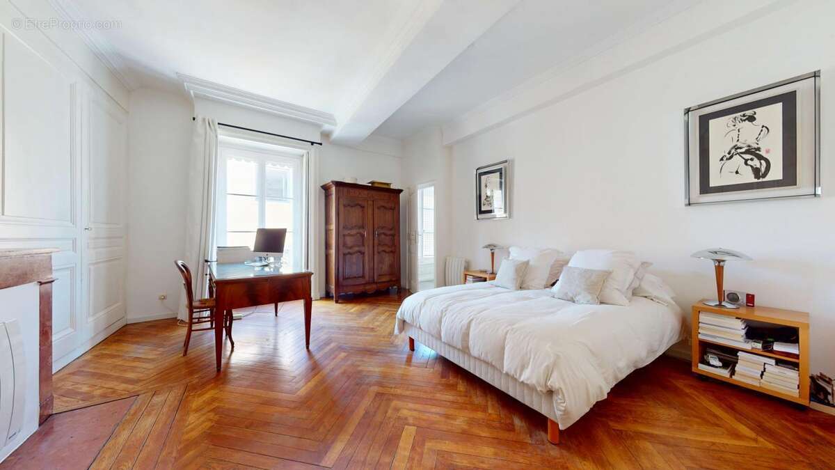 Appartement à LYON-1E