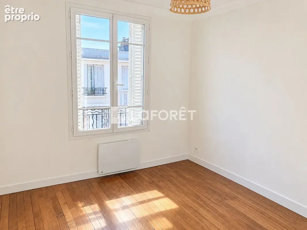 Appartement Fontenay Sous Bois 2 pièces 7 m2 - photo 5