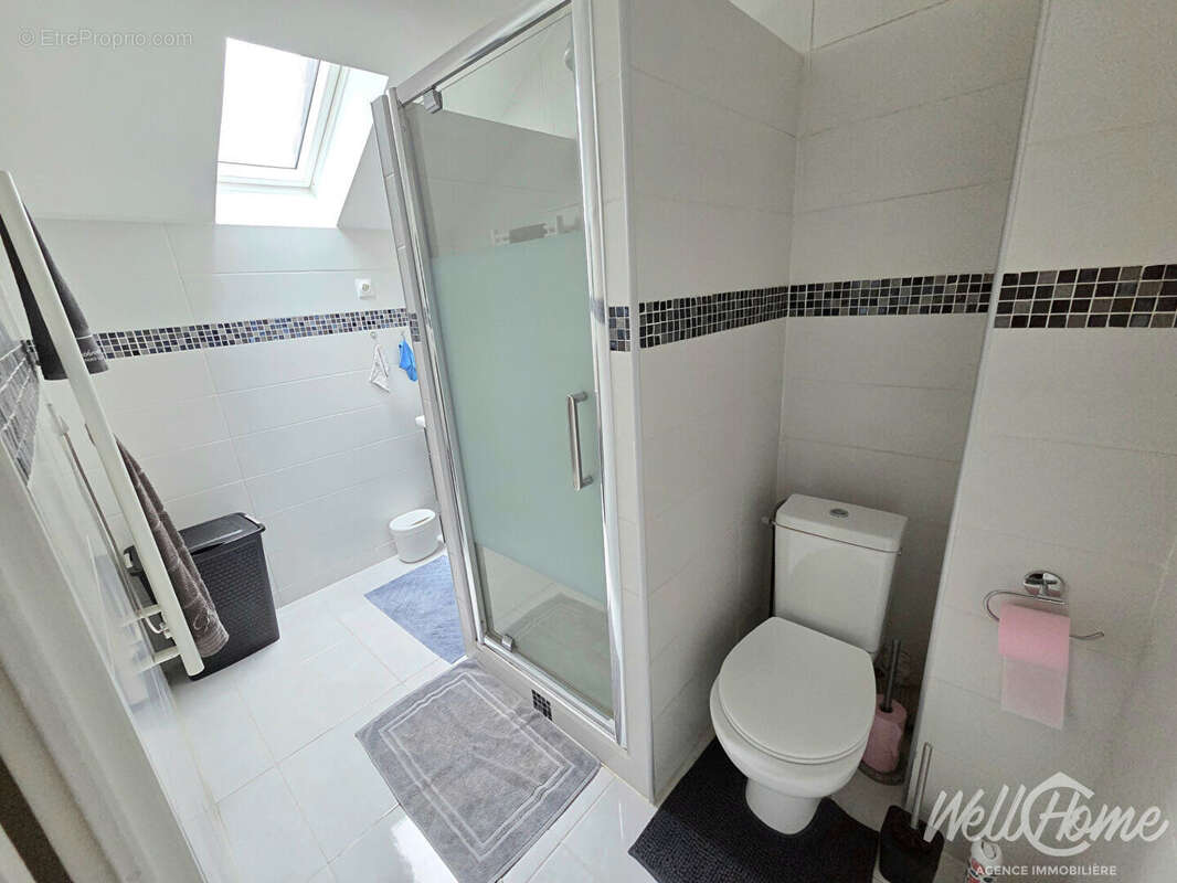 Maison à SAINT-OUEN-L&#039;AUMONE