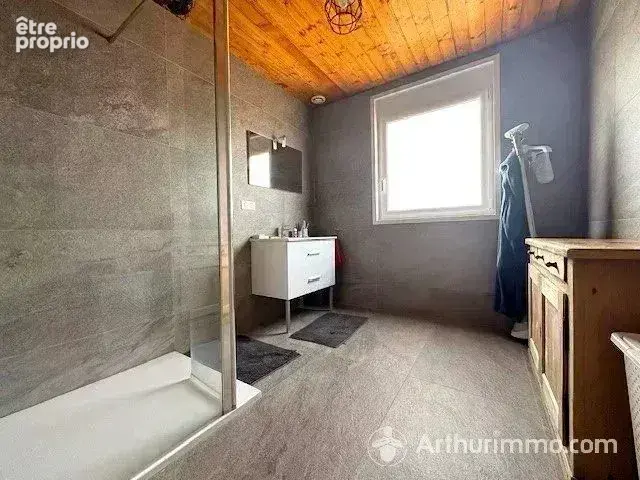 Vente Maison Bians-les-usiers(25520) 340 000ï¿œ - photo 7