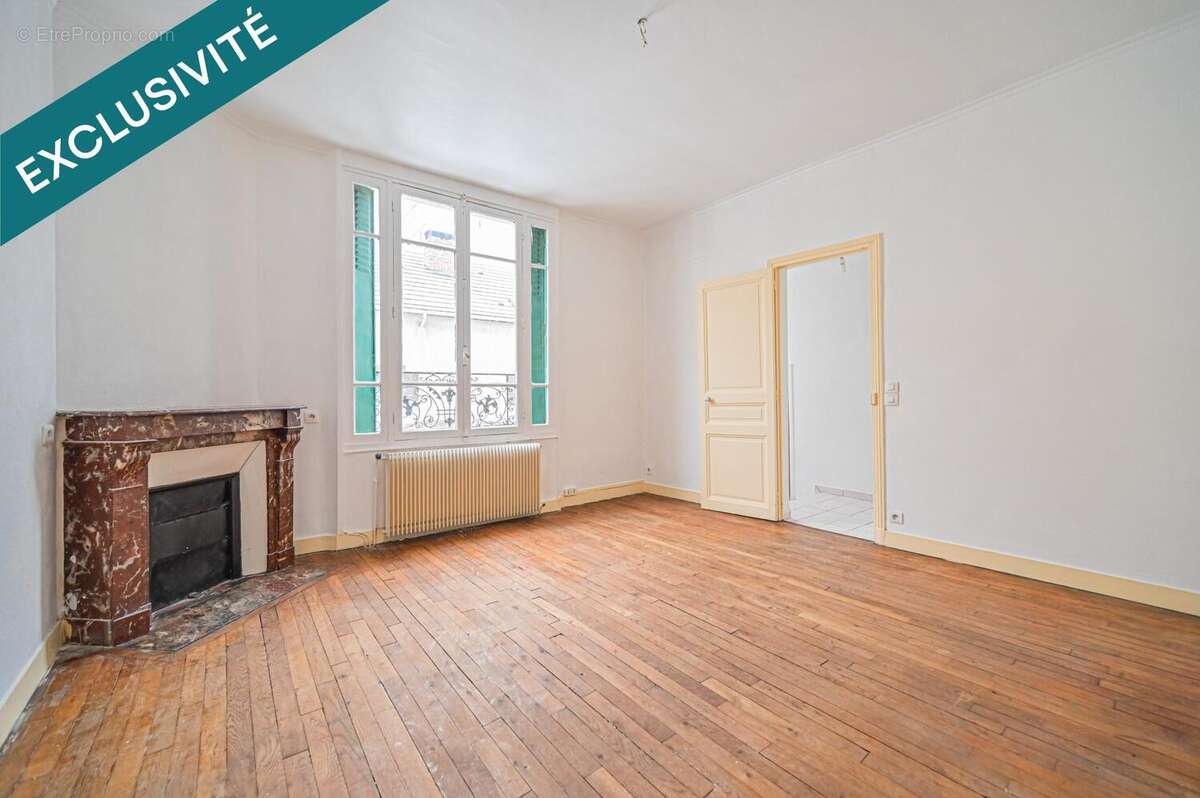 Photo 2 - Maison à ALFORTVILLE