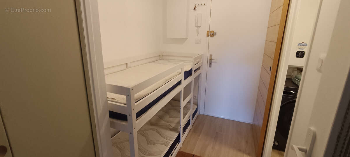 Appartement à SAINT-MANDRIER-SUR-MER