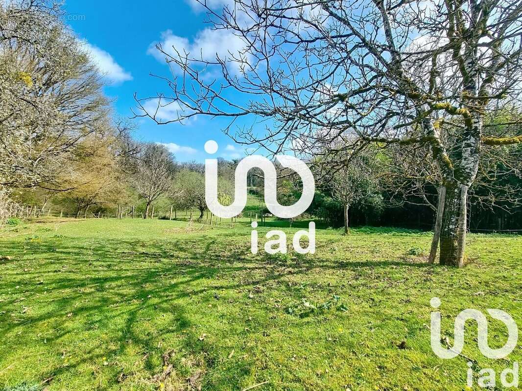 Photo 4 - Maison à VOULON