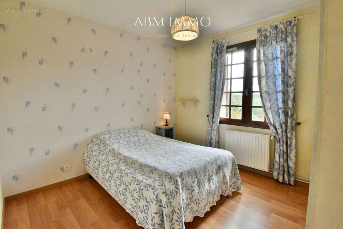 Maison de Campagne  5 Chambres - photo 8