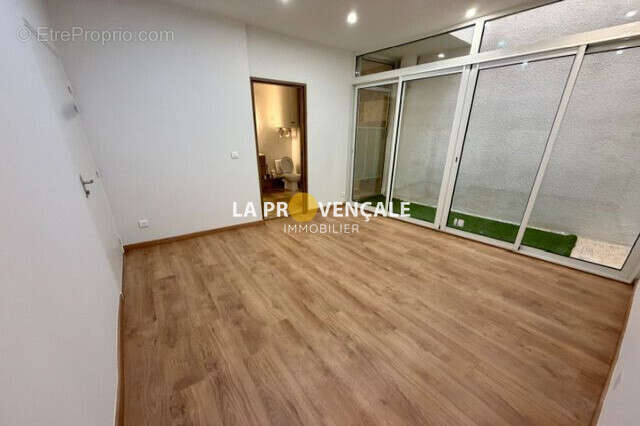 Appartement à GARDANNE