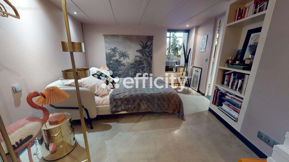 Appartement à LYON-4E