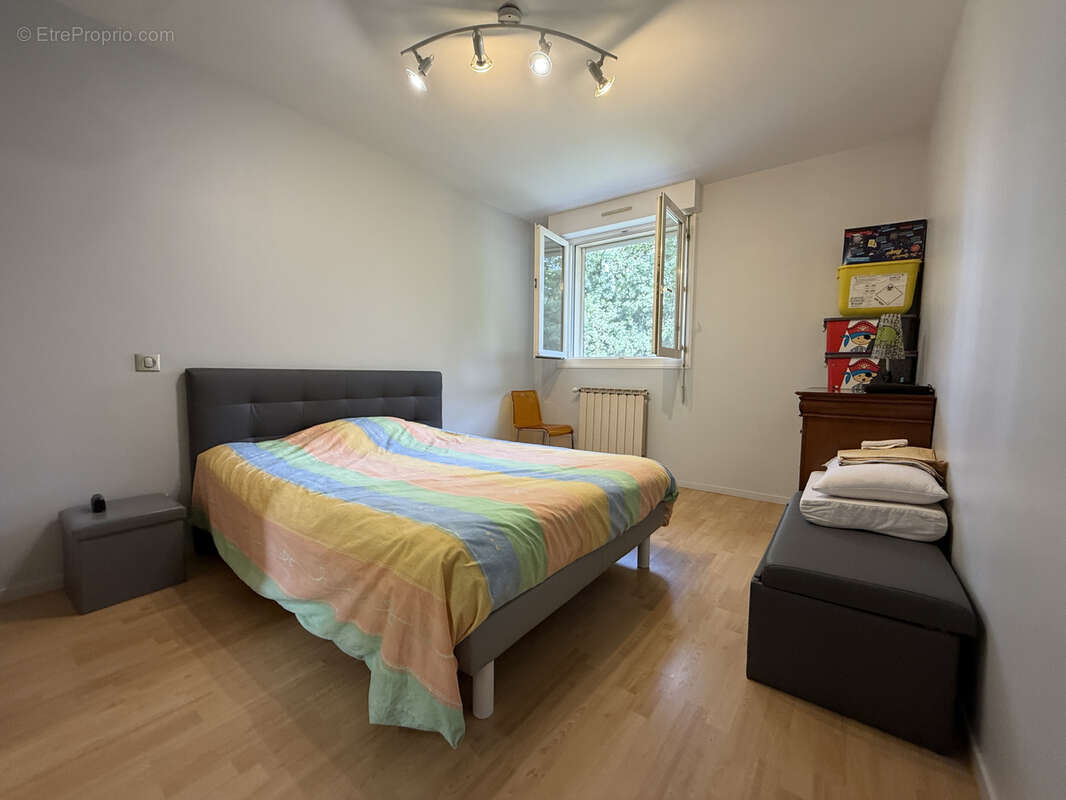 Maison familiale avec piscine   Péronnas - photo 12