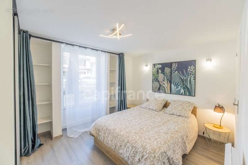 Appartement à SAINT-GEORGES-DE-DIDONNE