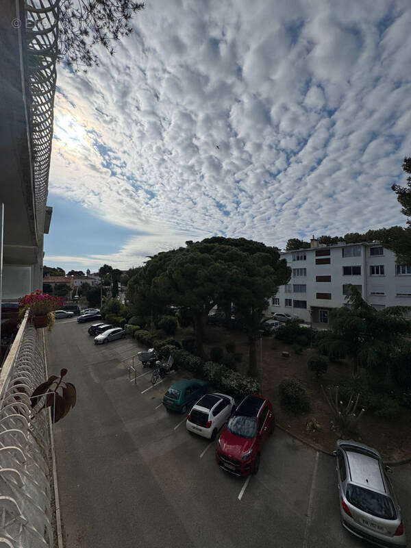 Appartement à LA SEYNE-SUR-MER