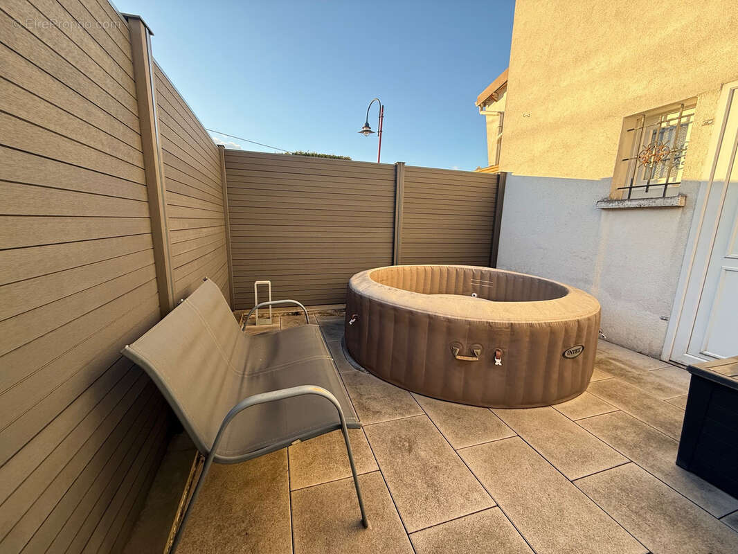 Maison à SAINT-ETIENNE-LES-REMIREMONT