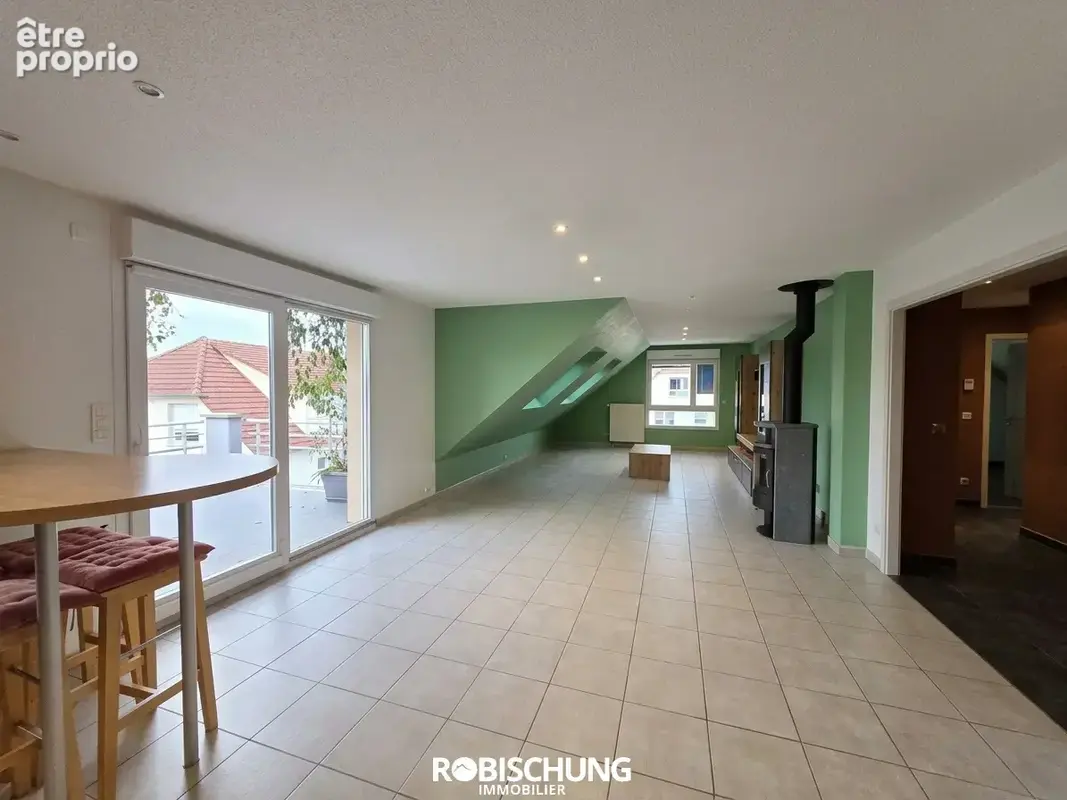 HIRSINGUE : Magnifique appartement dans environnement recherché - photo 2