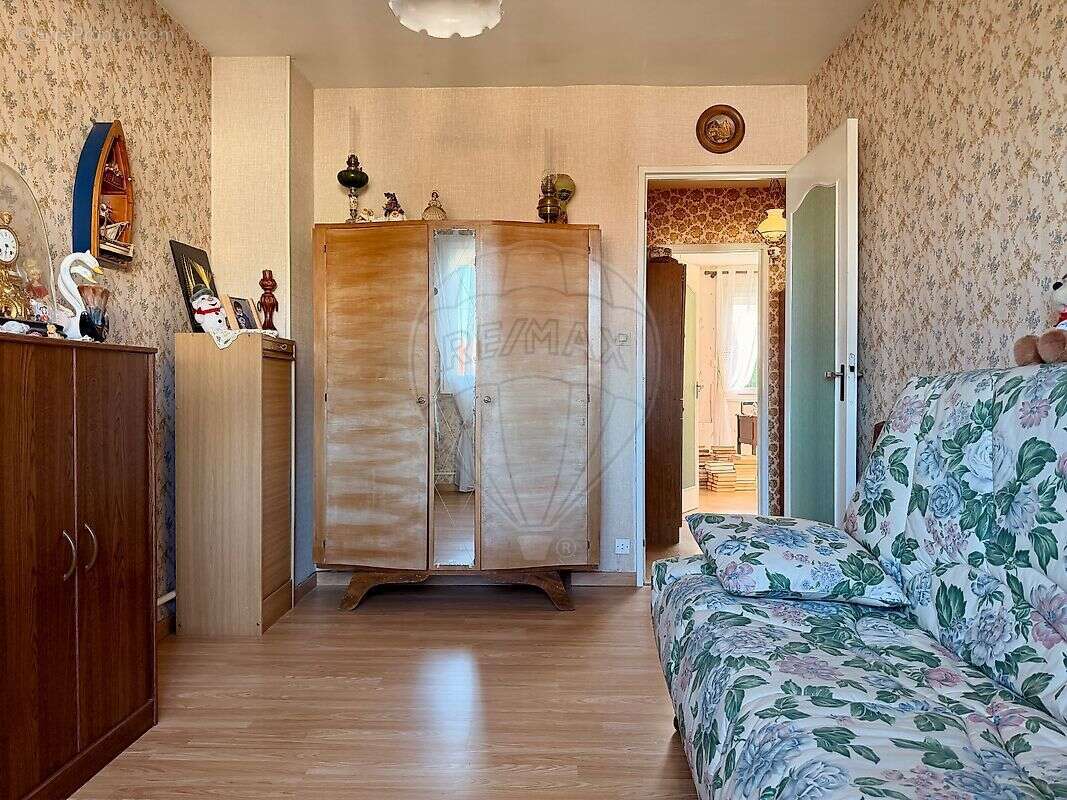 Maison 3 chambre(s) à vendre - photo 15