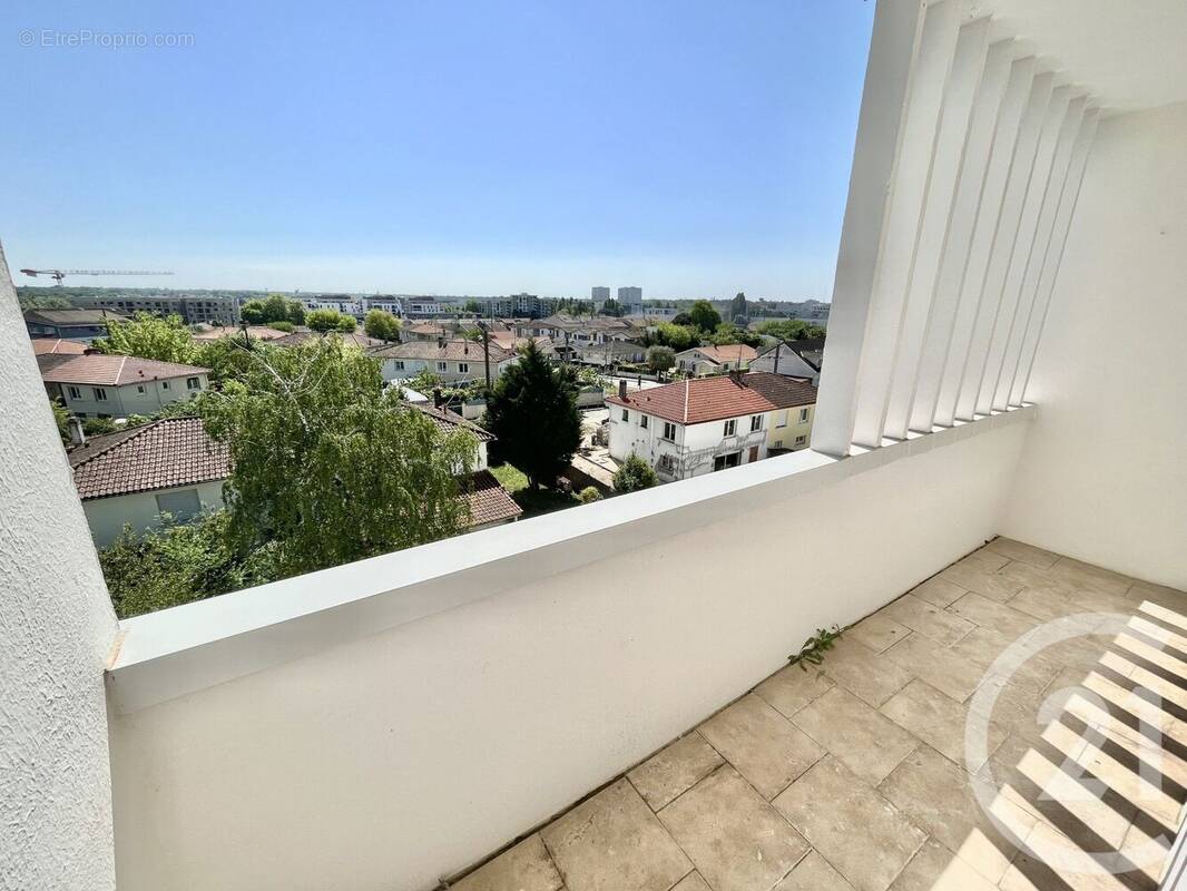 Appartement à LORMONT