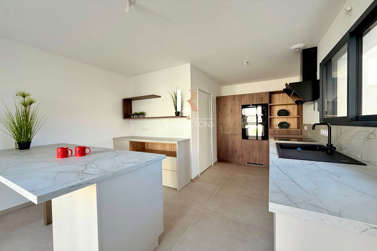 Maison à LA ROCHELLE