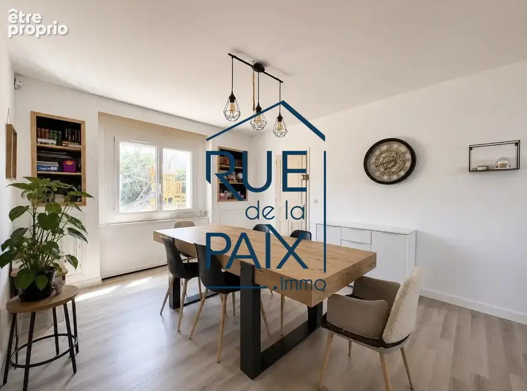 Maison 8 pièces 165 m² à vendre à Chatellerault (86100) - photo 3