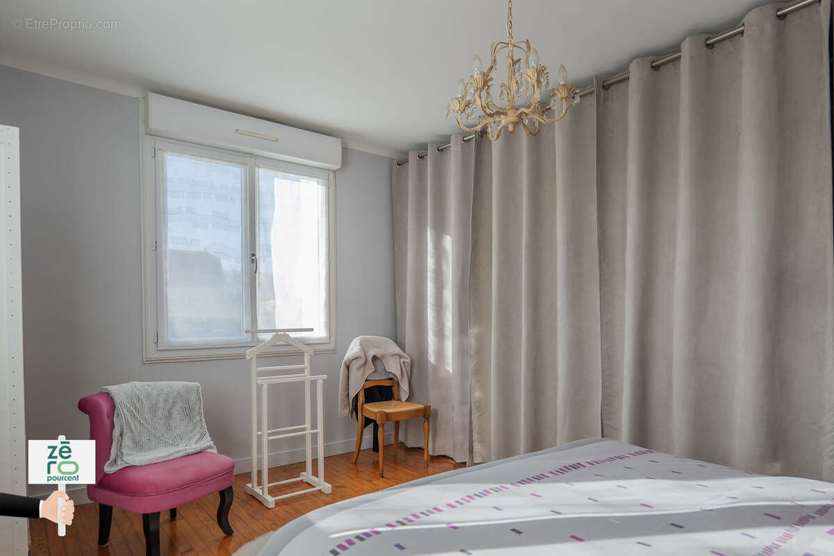 Maison à LA MOTHE-ACHARD