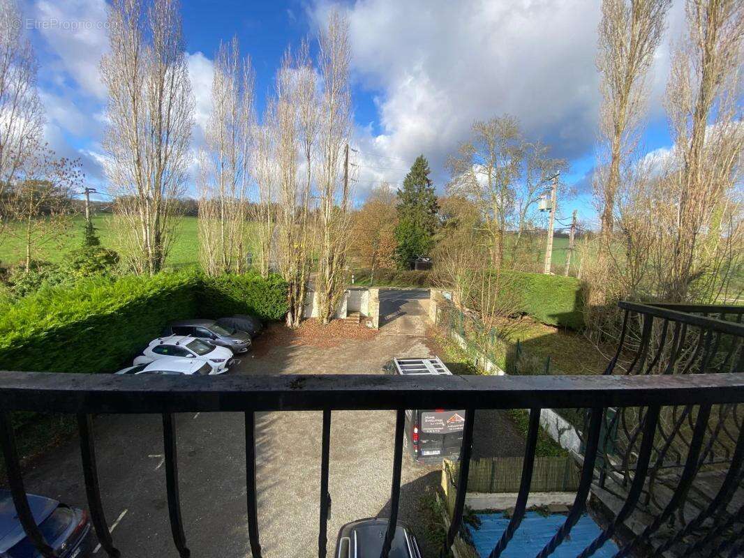 Appartement à FORGES-LES-BAINS