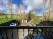 Appartement à FORGES-LES-BAINS