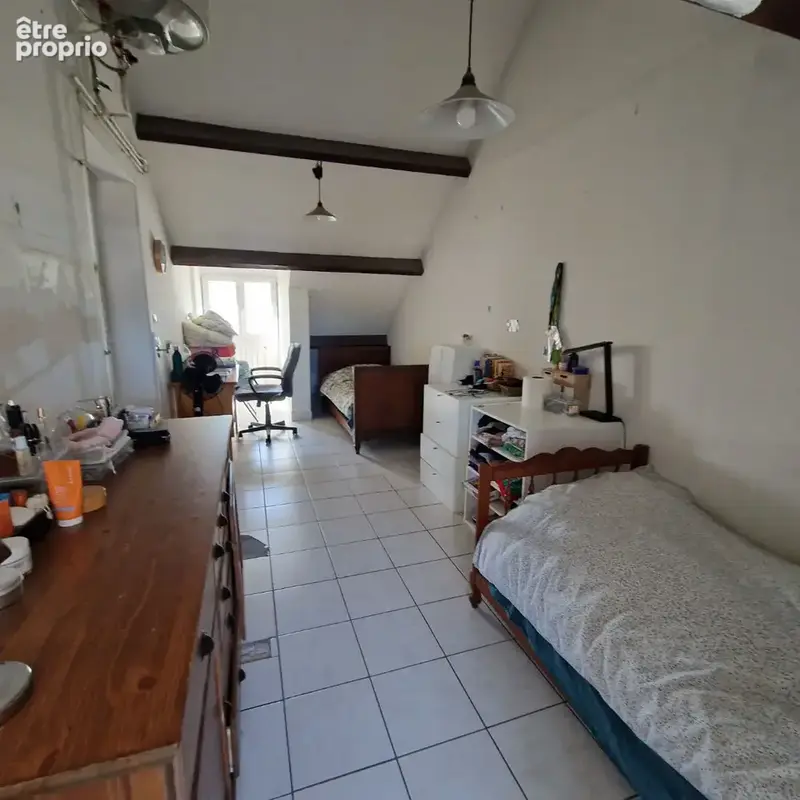 MASSY - Maison de 8 pièces - 204 m² exploitable sur un terrain de 320 m² - photo 11