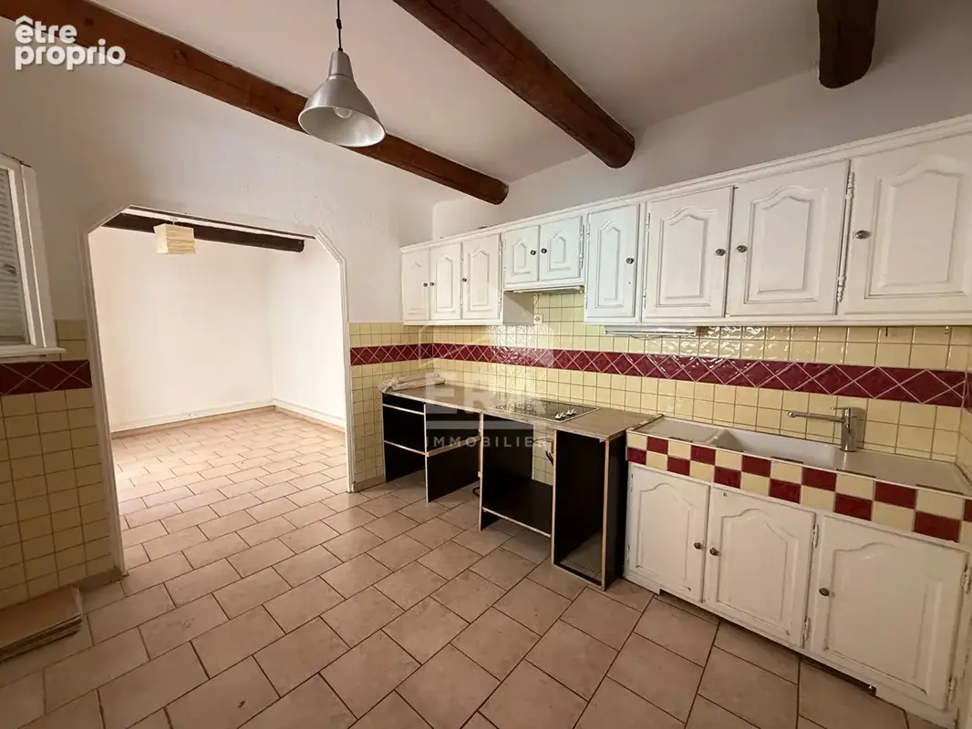 Maison 48m² à gréasque - photo 4