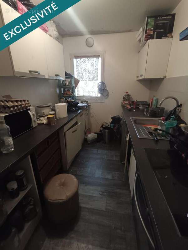 Photo 2 - Appartement à CERGY