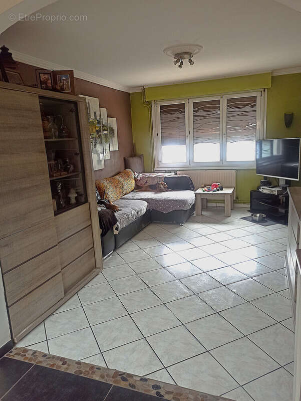 Maison à SAINT-POL-SUR-MER