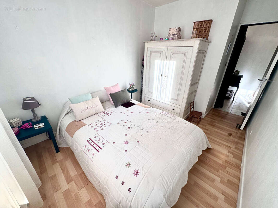 Appartement à MARTIGUES
