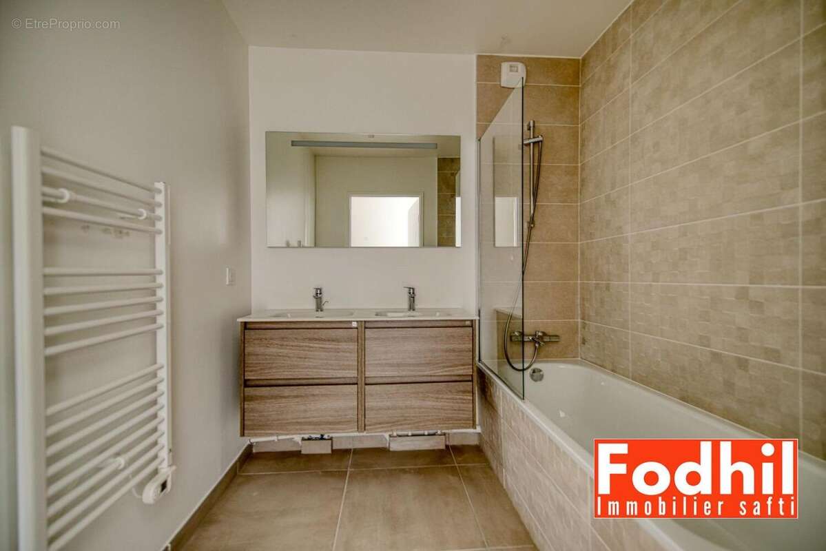 Photo 9 - Appartement à CHATENAY-MALABRY