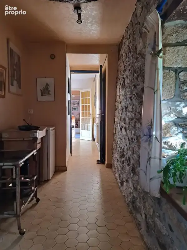 Maison 413 m² à La Roche-Derrien  - photo 5