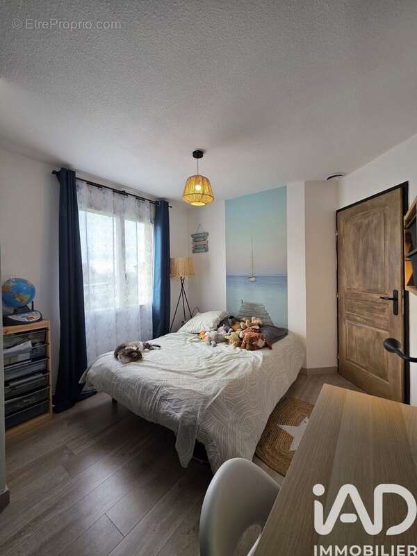 Photo 9 - Maison à VARENNES-SUR-ALLIER